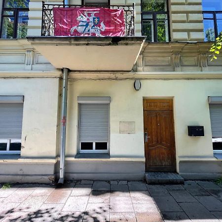 Vilnius Central Cozy Stay Bagian luar foto