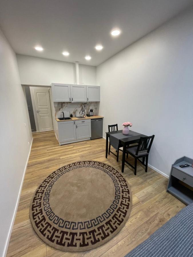 Vilnius Central Cozy Stay Bagian luar foto