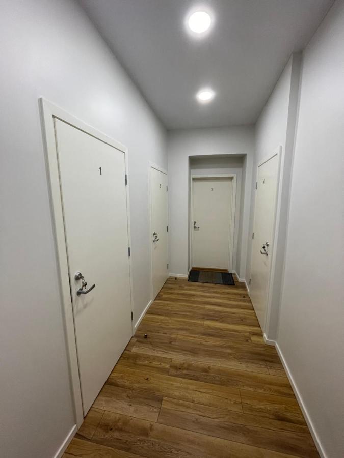 Vilnius Central Cozy Stay Bagian luar foto