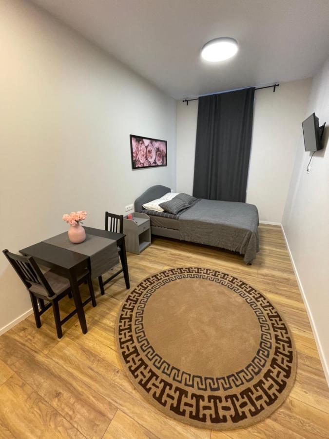 Vilnius Central Cozy Stay Bagian luar foto