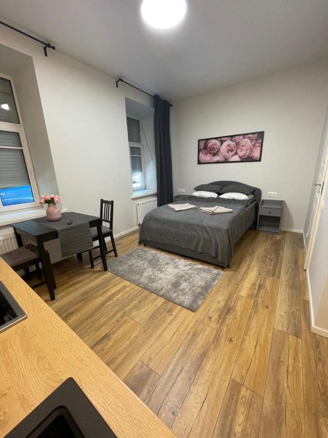 Vilnius Central Cozy Stay Bagian luar foto