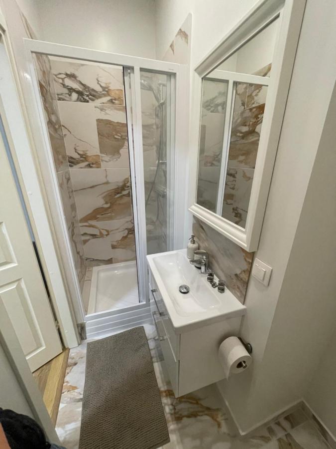 Vilnius Central Cozy Stay Bagian luar foto