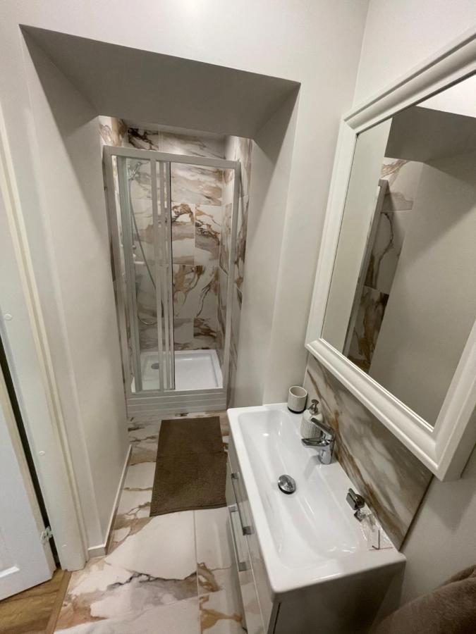 Vilnius Central Cozy Stay Bagian luar foto